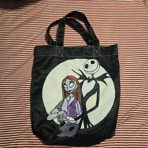 NBC Disney Moonlight Madness Tote